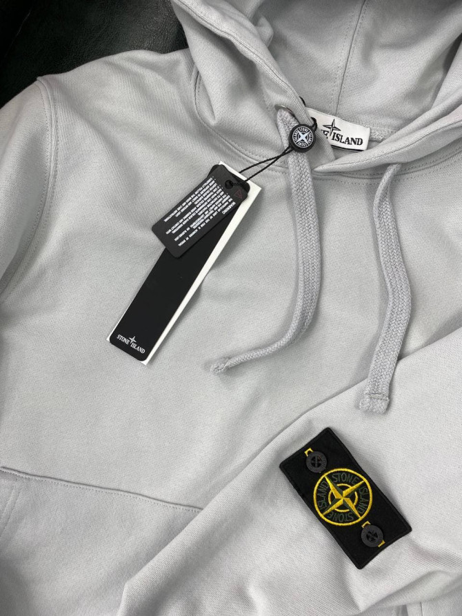 Худи Stone Island — изображение 8