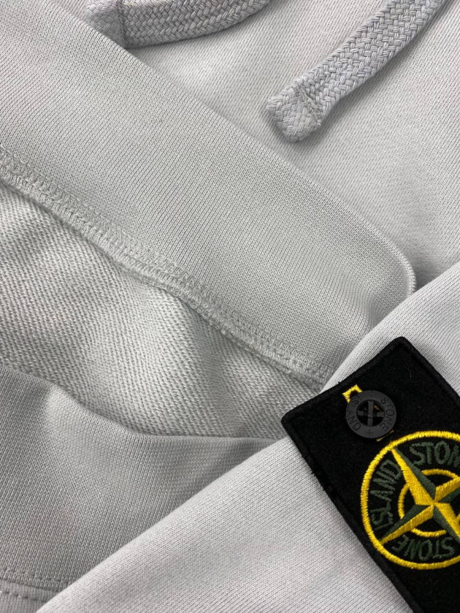 Худи Stone Island — изображение 3