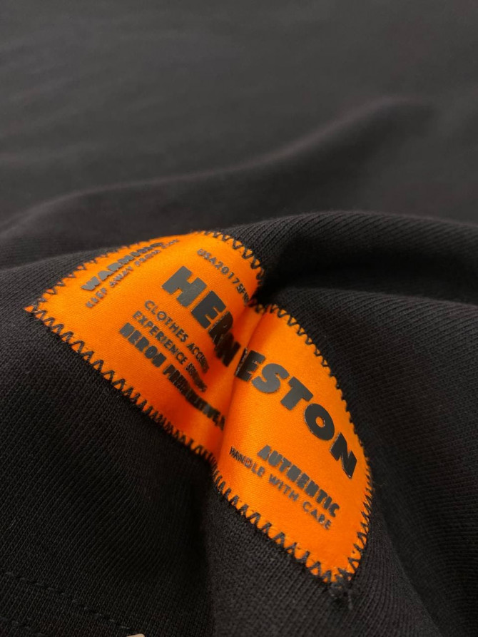 Футболка Heron Preston 15