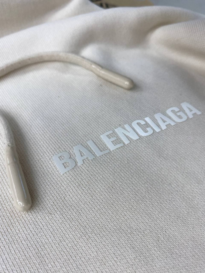 Худи Balenciaga — изображение 7