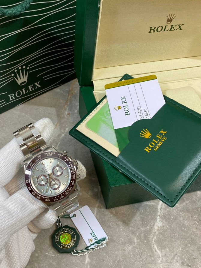 Часы Rolex Oyster Perpetual Daytona 1