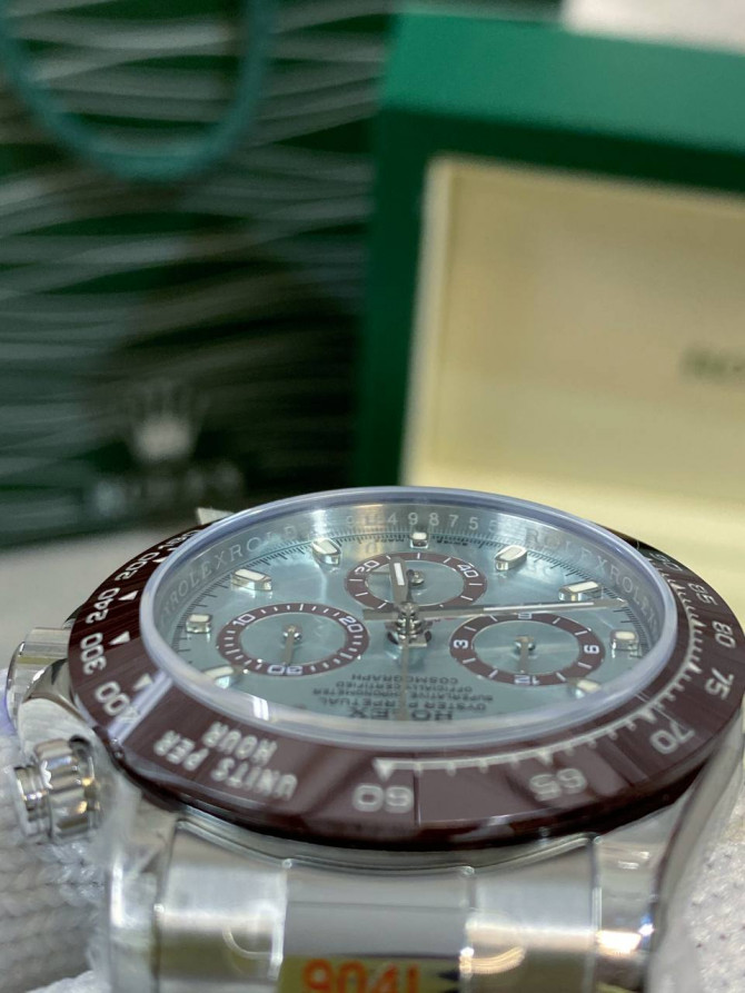 Часы Rolex Oyster Perpetual Daytona 2