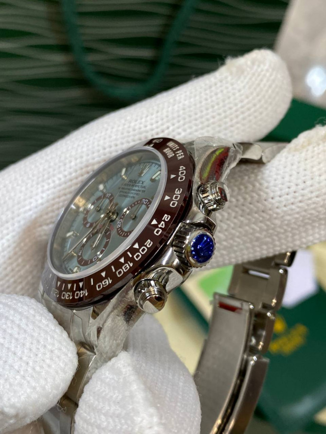 Часы Rolex Oyster Perpetual Daytona 3