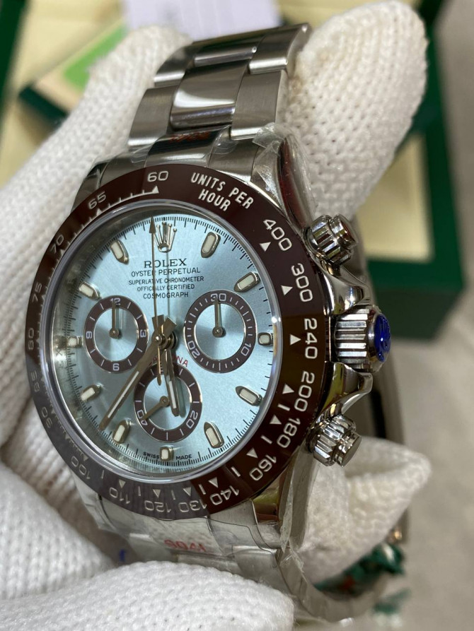 Часы Rolex Oyster Perpetual Daytona 4