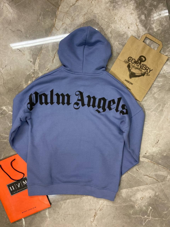 Худи Palm Angels — изображение 2