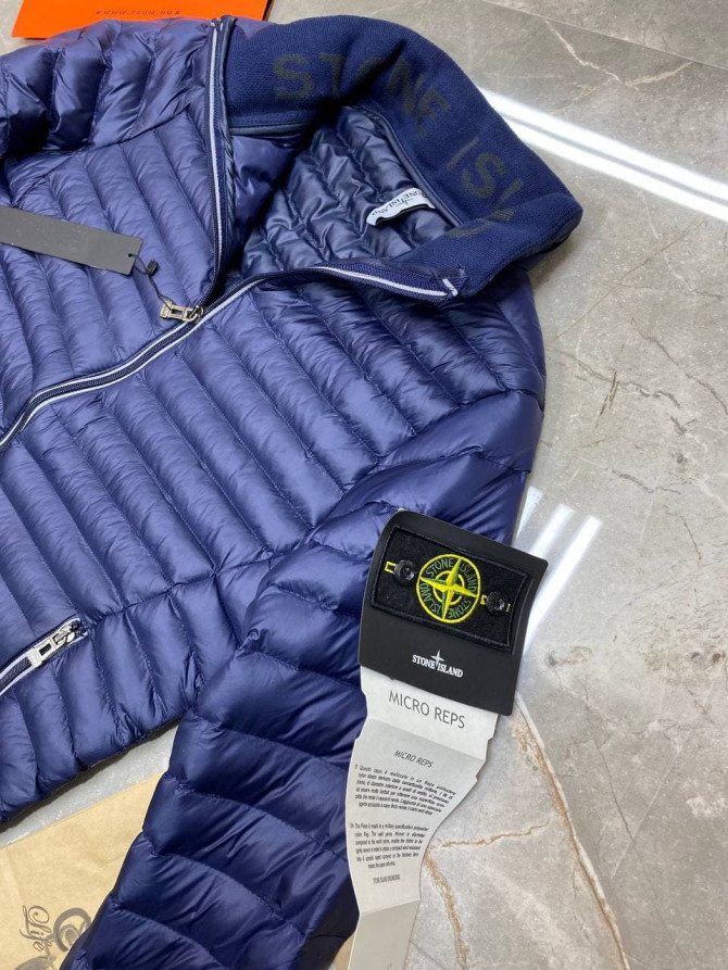 Куртка Stone Island 7