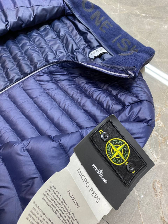 Куртка Stone Island 4