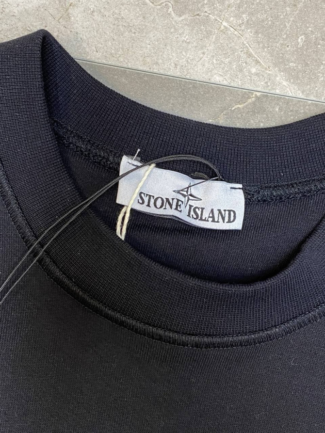 Кофта Stone Island — изображение 3