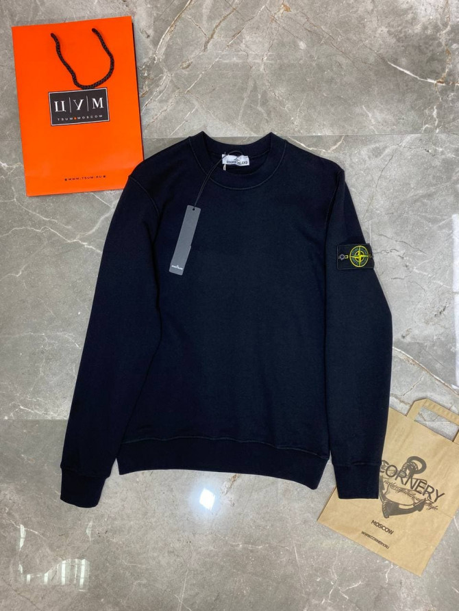 Кофта Stone Island — изображение 2