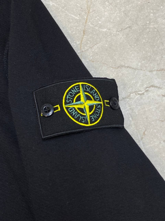 Кофта Stone Island — изображение 6