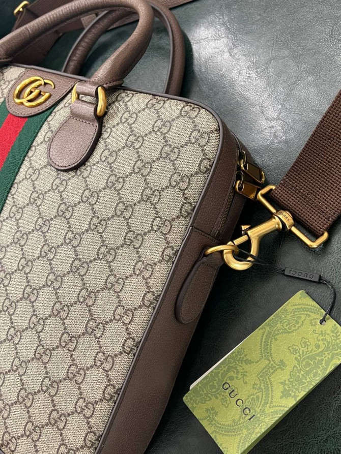 Сумка Gucci — изображение 7