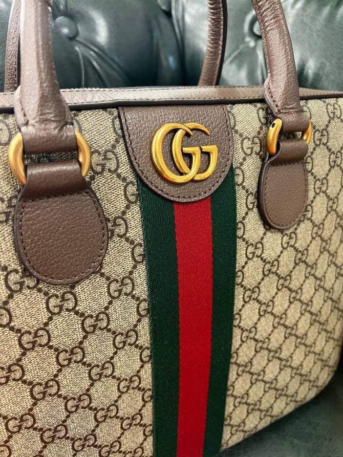 Сумка Gucci — изображение 3