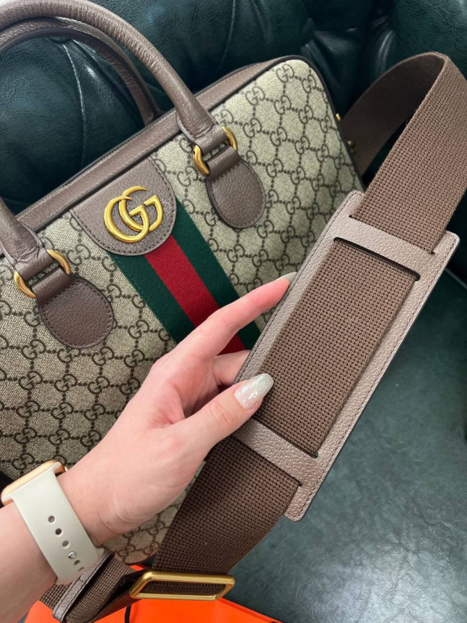 Сумка Gucci — изображение 2