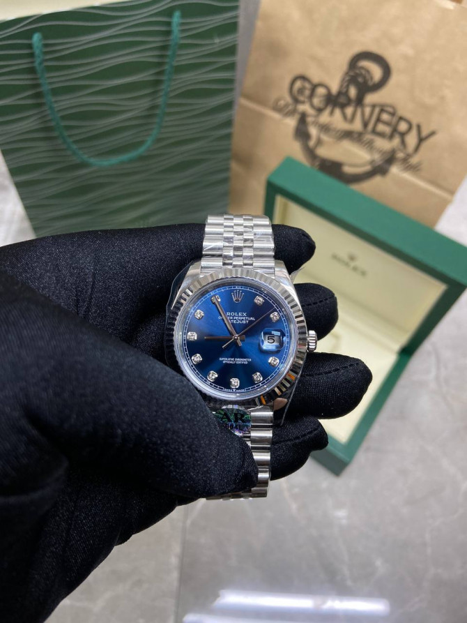 Часы Rolex DateJust 1