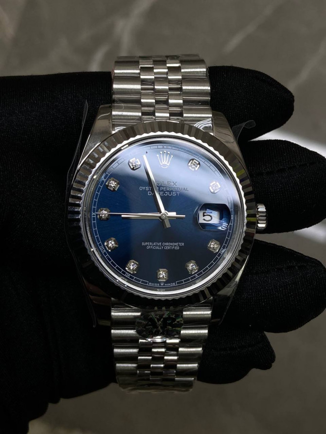 Часы Rolex DateJust 2