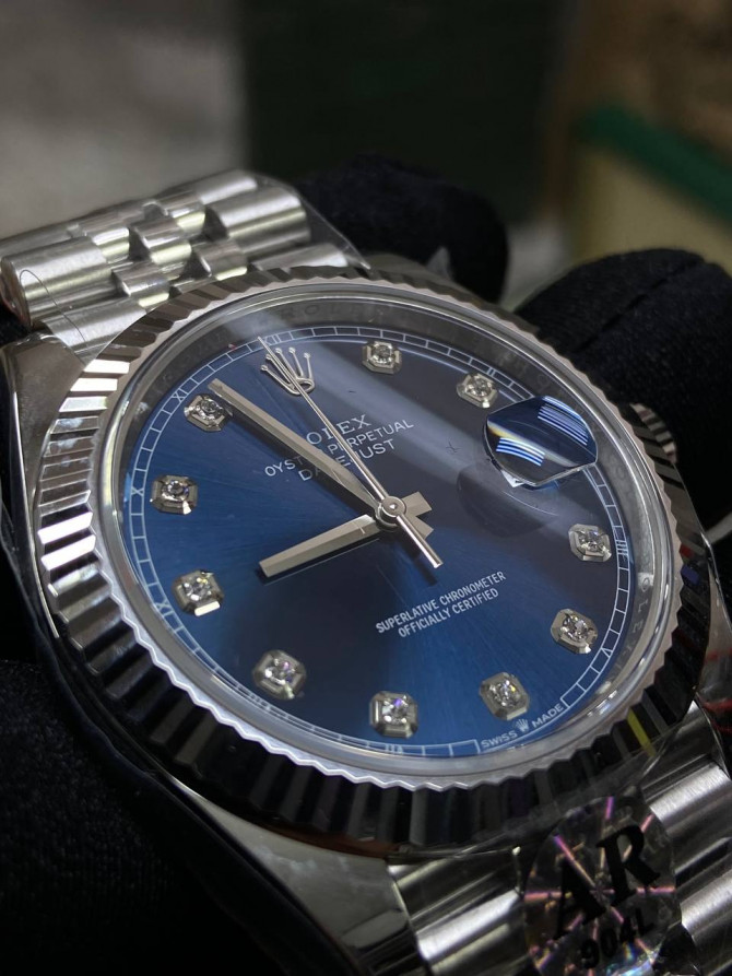 Часы Rolex DateJust 8