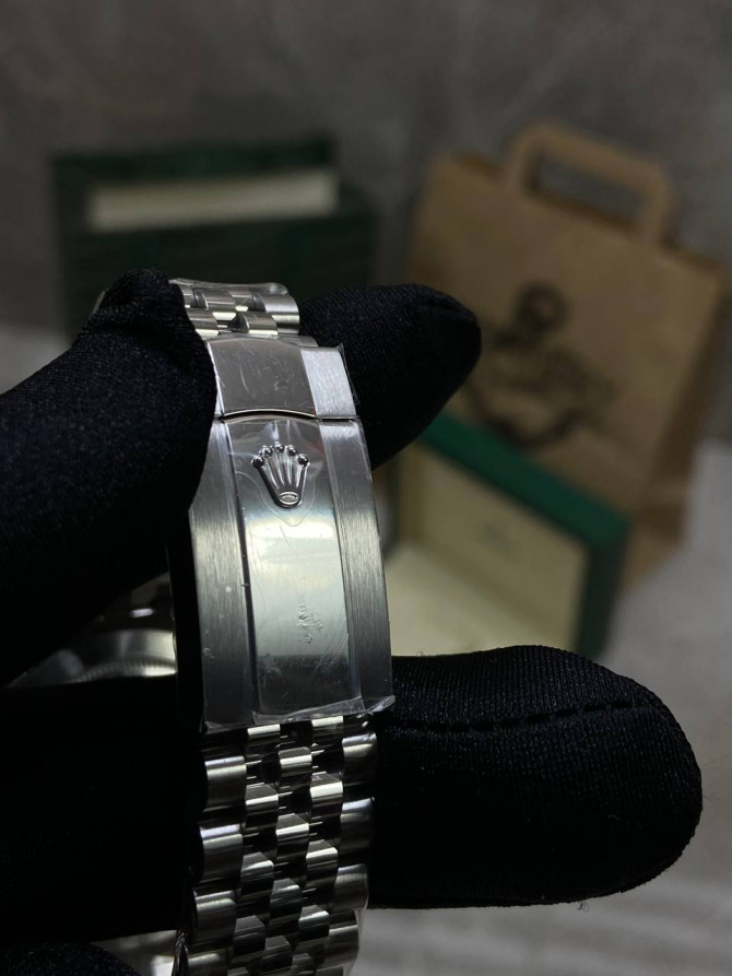 Часы Rolex DateJust 5