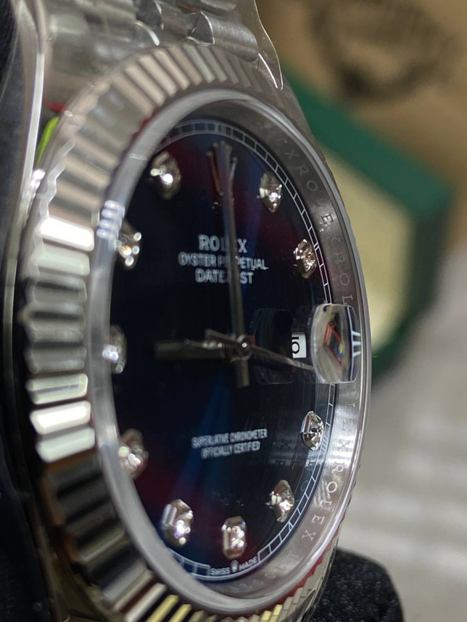 Часы Rolex DateJust 7