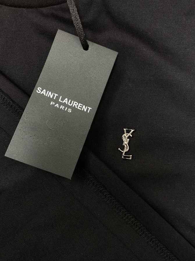 Футболка Saint Laurent 13