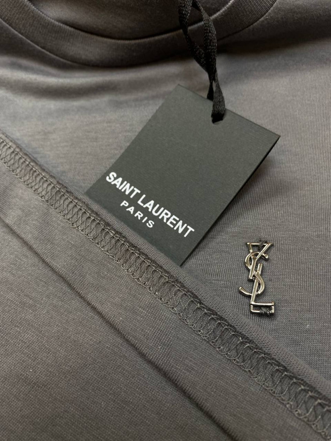 Футболка Saint Laurent 8