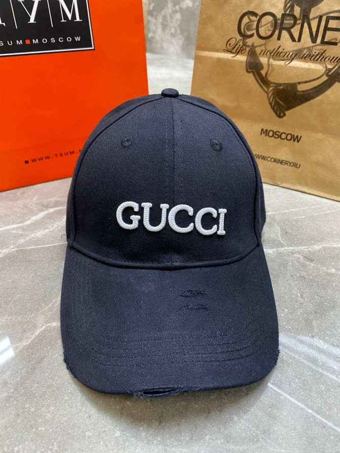 Кепка Gucci 1