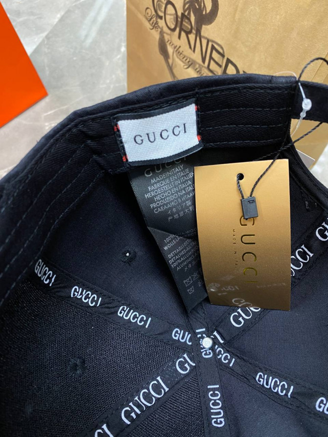 Кепка Gucci 5