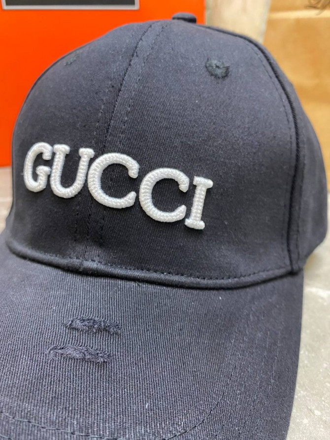 Кепка Gucci 7