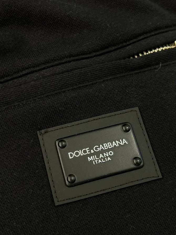 Шорты Dolce & Gabbana 7