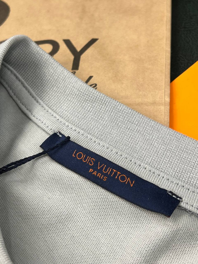 Футболка Louis Vuitton — изображение 7