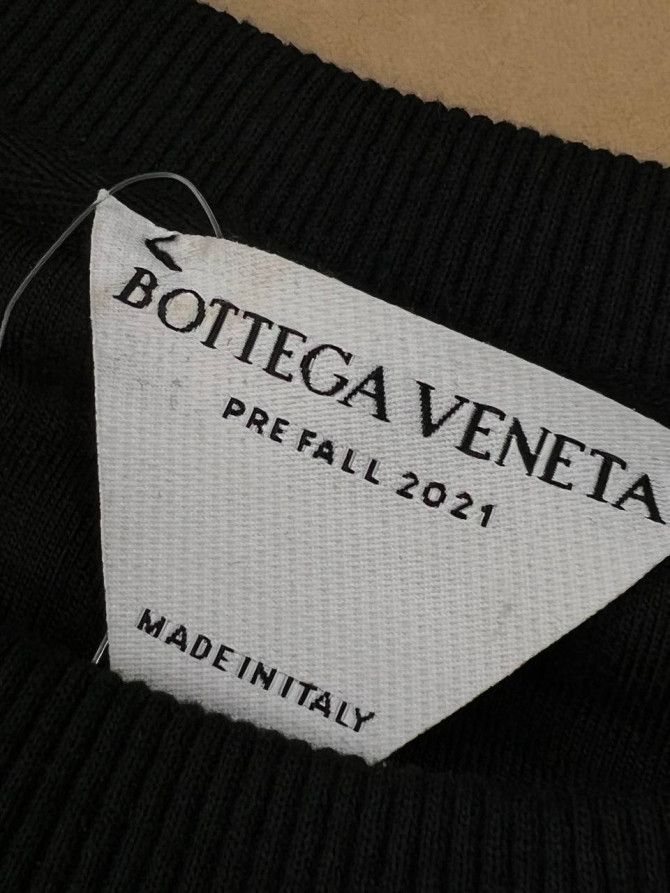 Футболка Bottega Veneta 9