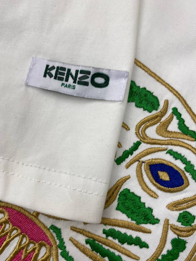 Футболка Kenzo