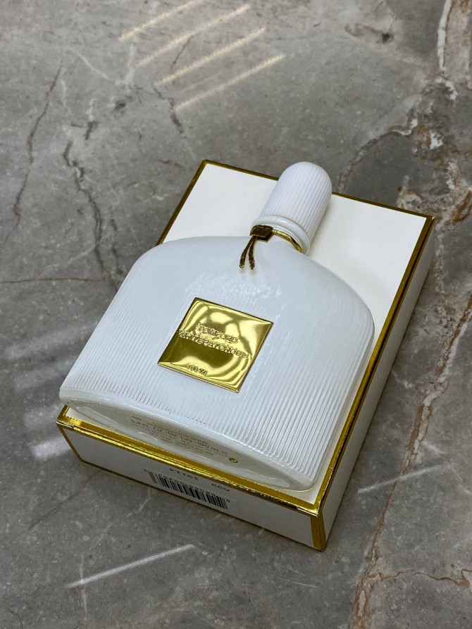 Парфюм Tom Ford White Patchouli 2