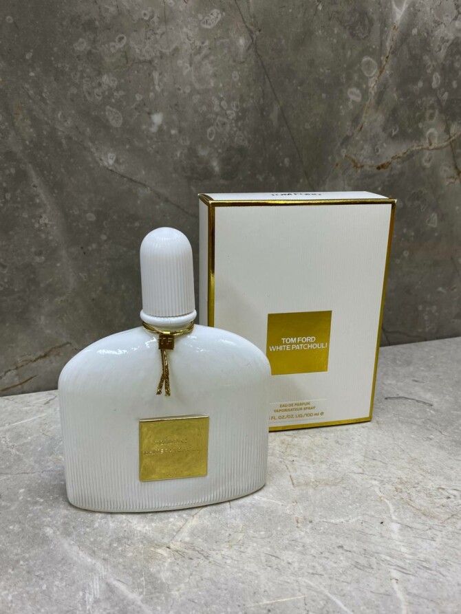 Парфюм Tom Ford White Patchouli 1