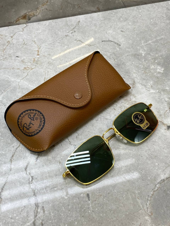 Очки Ray Ban — изображение 2