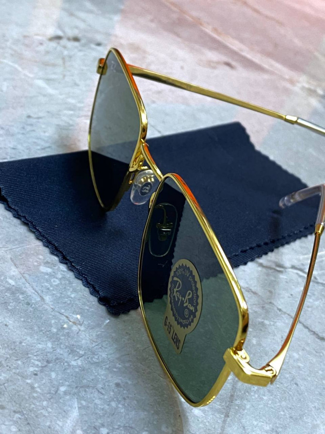 Очки Ray Ban — изображение 8