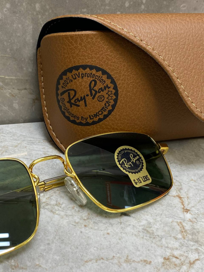 Очки Ray Ban — изображение 7