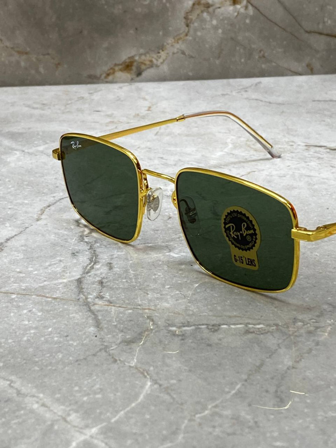 Очки Ray Ban — изображение 3