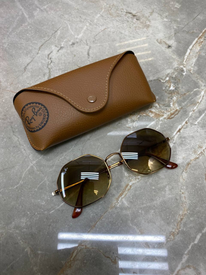 Очки Ray Ban — изображение 3