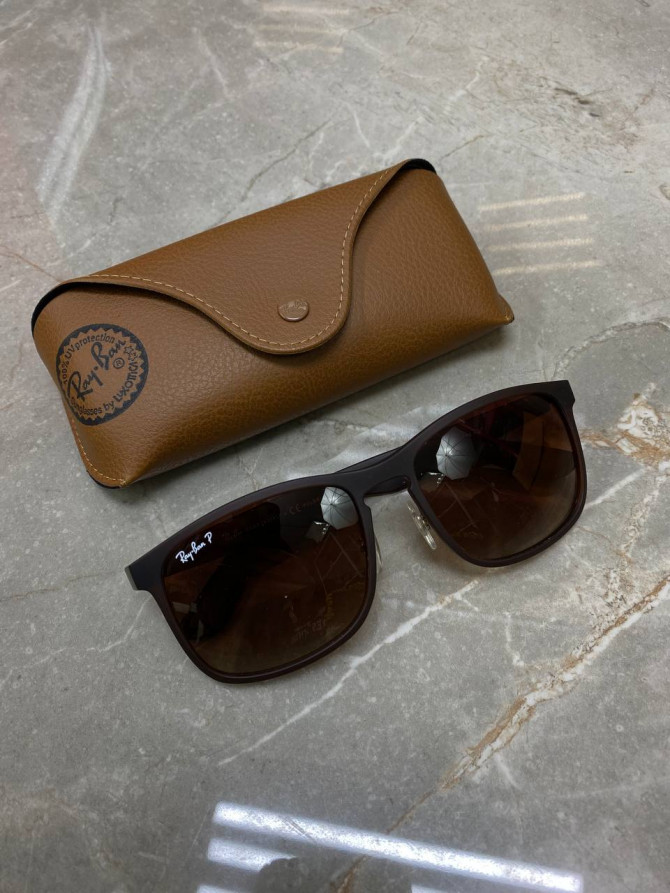 Очки Ray Ban — изображение 2