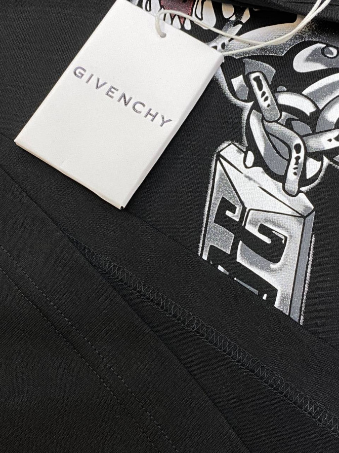 Футболка Givenchy — изображение 8