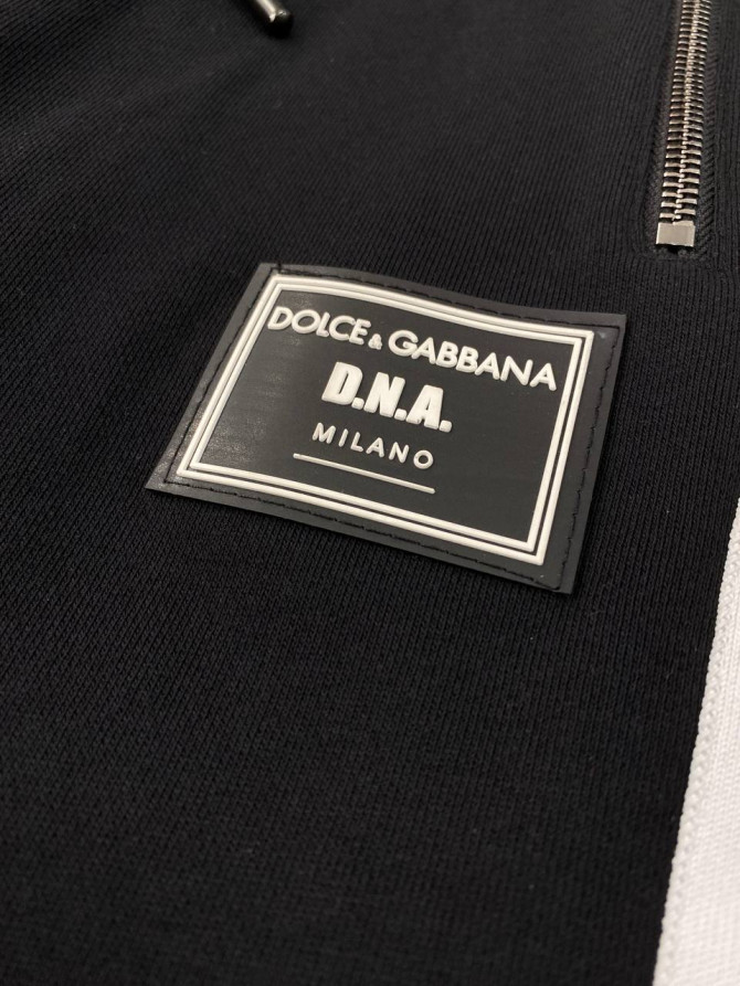 Спортивные штаны Dolce & Gabbana 8