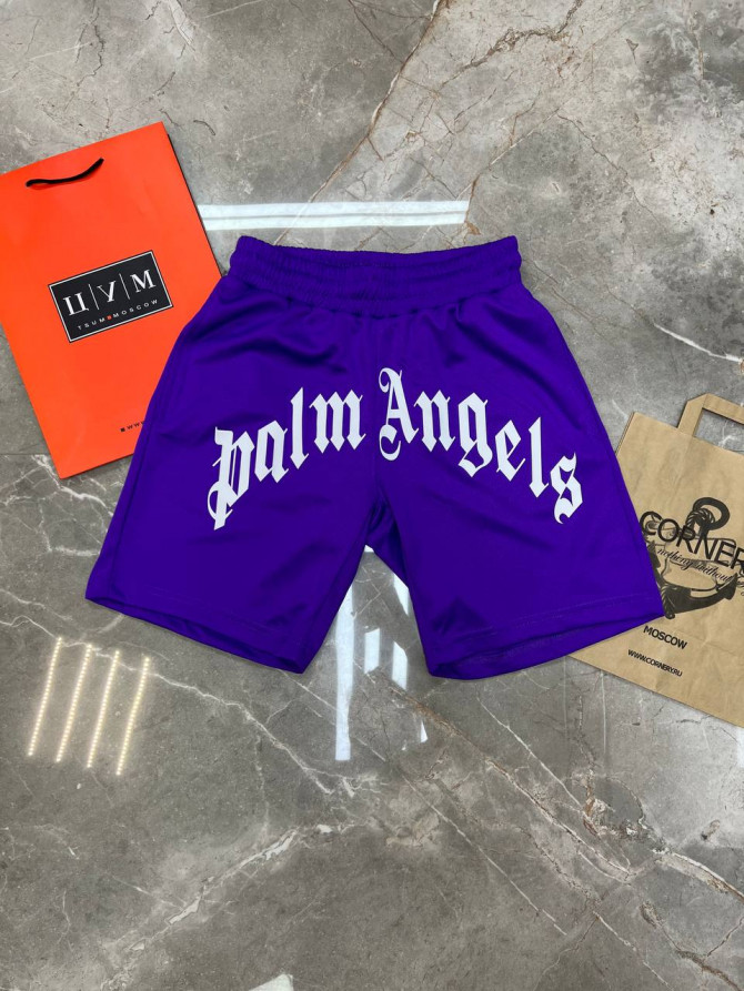 Шорты Palm Angels