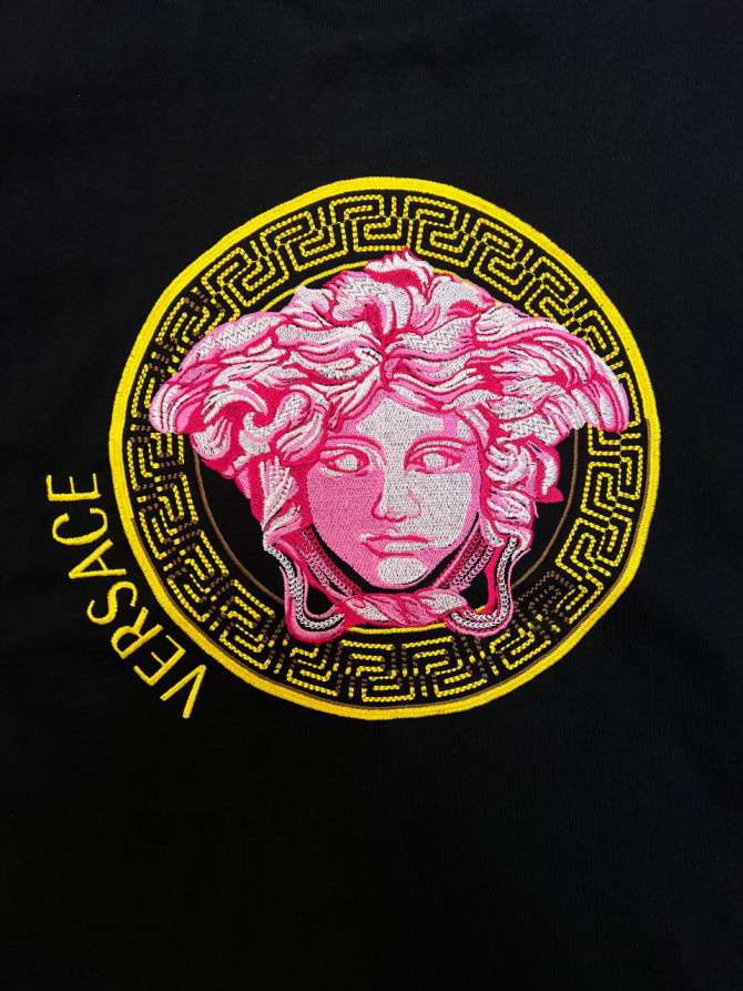 Футболка Versace 2