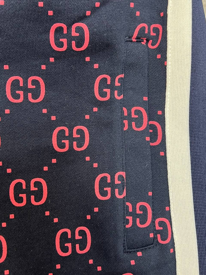 Шорты Gucci 4