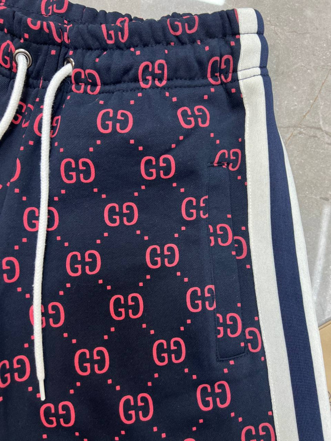 Шорты Gucci 5