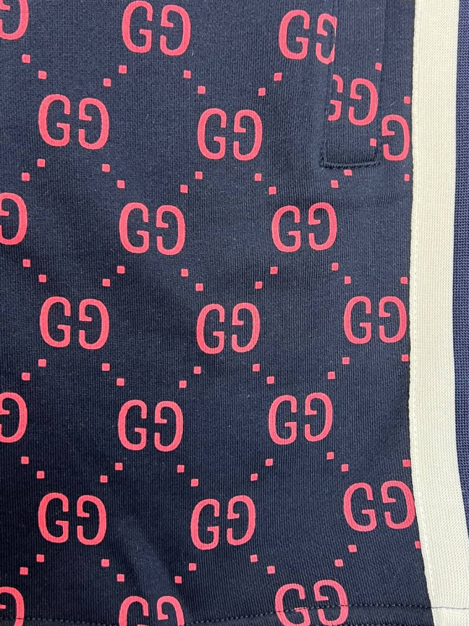 Шорты Gucci 8