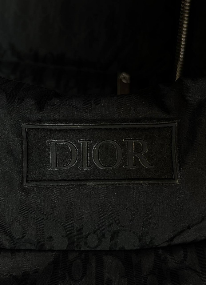 Жилет Dior 8