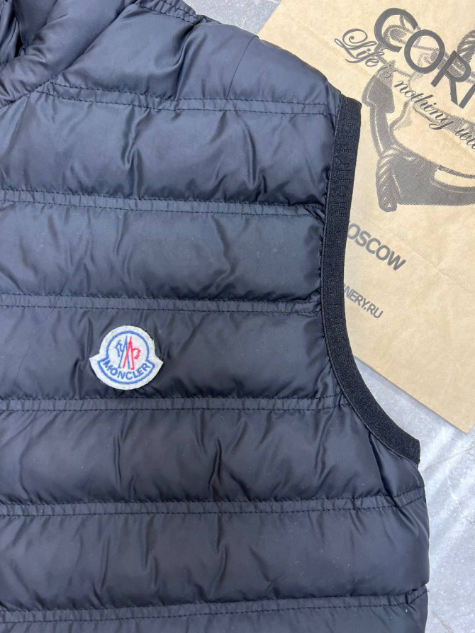 Жилет Moncler — изображение 3