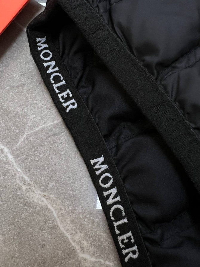 Жилет Moncler — изображение 6