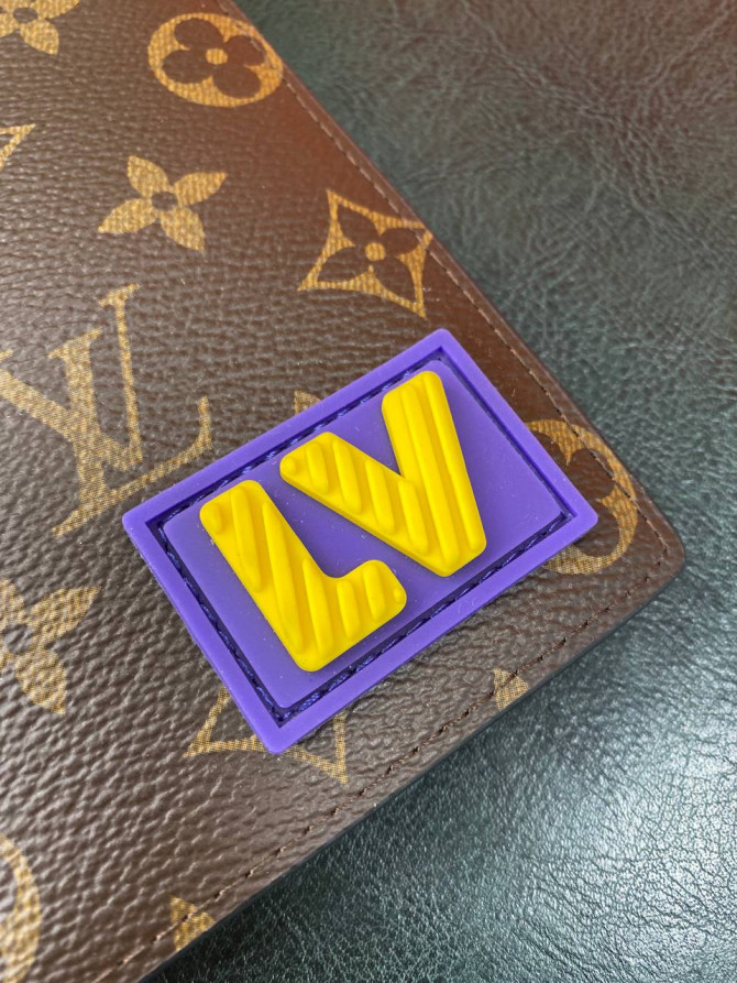 Кошелёк Louis Vuitton — изображение 4